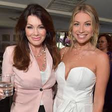 Stassi is back!