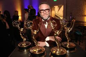 2025 Emmy Awards Highlights: Major Wins and Breakthroughs